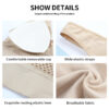 Seamless Push-Up Bra