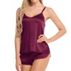 Sb1330912789443f8a2ad7d8715f057b5l Tank Top Pajamas Set