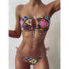 Sexy-Bikini-2021-Bandeau-Swimsuit-Female-Swimwear-Women-Mini-Thong-Bikinis-Set-Bather-Swimming-Beachwear-for Sexy Bikini