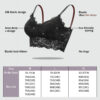 Soft Lace Bralette