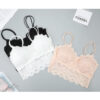 Soft Lace Bralette