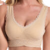 Lace Push-Up Bralette