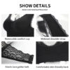 Lace Push-Up Bralette