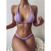 Sexy-Micro-Bikini-2020-Woman-Swimsuit-Mini-Thong-Bikinis-Set-Beachwear-Halter-Top-Swimwear-Women-Swimming-2 Micro Bikini Set