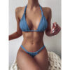 Sexy-Micro-Bikini-2020-Woman-Swimsuit-Mini-Thong-Bikinis-Set-Beachwear-Halter-Top-Swimwear-Women-Swimming-3 Micro Bikini Set
