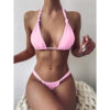 Sexy-Micro-Bikini-2020-Woman-Swimsuit-Mini-Thong-Bikinis-Set-Beachwear-Halter-Top-Swimwear-Women-Swimming-4 Micro Bikini Set