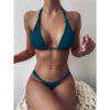 Sexy-Micro-Bikini-2020-Woman-Swimsuit-Mini-Thong-Bikinis-Set-Beachwear-Halter-Top-Swimwear-Women-Swimming-5 Micro Bikini Set