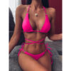 Criss Cross Micro Bikini