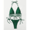 Criss Cross Micro Bikini