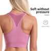 Push-Up Sports Bra