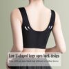 Wireless Bra
