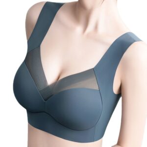 Wireless Bra