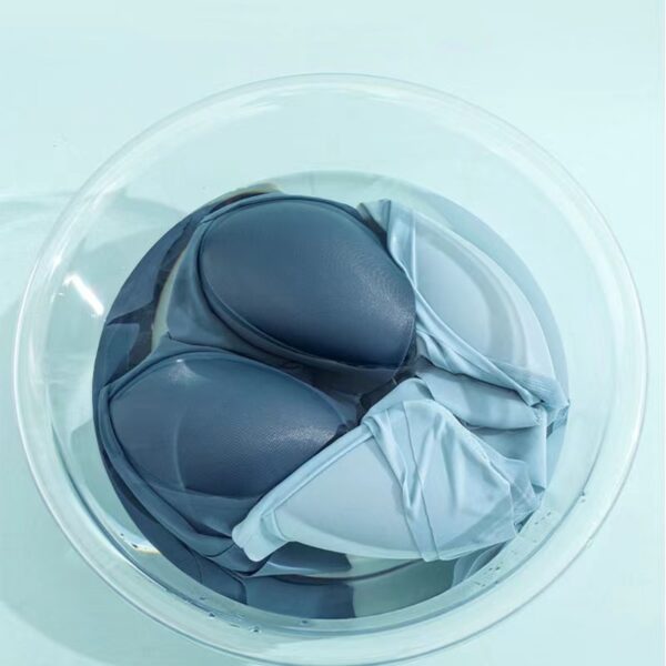Wireless Bra
