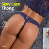 Sexy-Underwear-Women-Lace-Panties-Lingerie-Femme-Thong-Seamless-Soft-Low-Waist-Ladies-G-String-Briefs Lace Thong