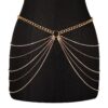 Sexy-Waist-Chain-Belt-Layered-Rhinestone-Belly-Body-Chain-Fashion-Trend-Jewelry-For-Women-Festival-Rave-2 Rhinestone Waist Chain