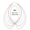 Sexy-Waist-Chain-Belt-Layered-Rhinestone-Belly-Body-Chain-Fashion-Trend-Jewelry-For-Women-Festival-Rave-4 Rhinestone Waist Chain