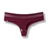 wine-red