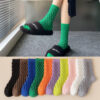 Ankle High Socks