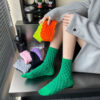 Ankle High Socks