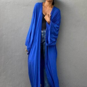 royal-blue-kimono