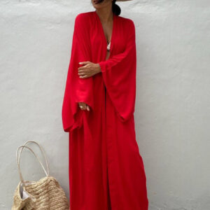 red-cover-up