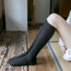 Breathable Knee High Socks