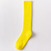 bright-yellow
