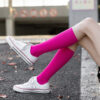 Breathable Knee High Socks
