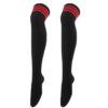 black-red
