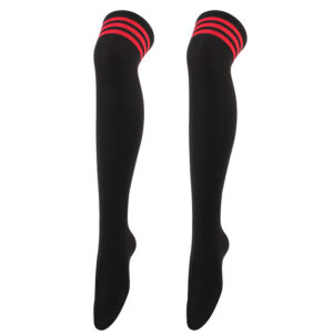 black-red