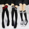 Breathable Thigh High Stockings