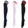 Breathable Thigh High Stockings