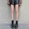 Fishnet Tights