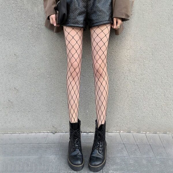 Fishnet Tights