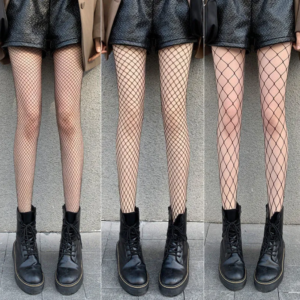 Fishnet Tights