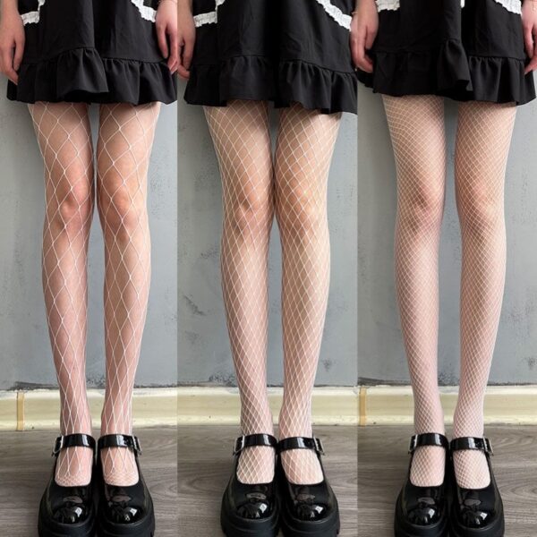 Fishnet Tights
