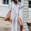 Beach Cover-Up
