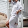Beach Cover-Up