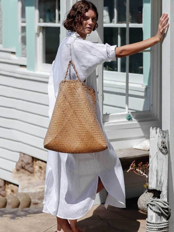 Beach Cover-Up