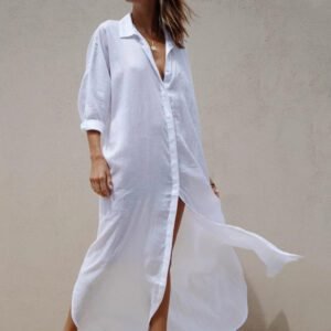 Beach Cover-Up
