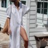 Beach Cover-Up