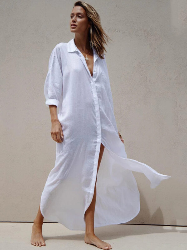 Beach Cover-Up