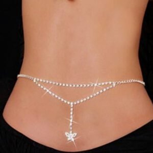 butterfly-silve