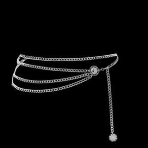 silver