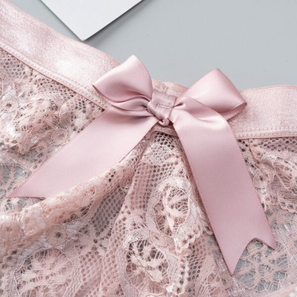Sexy Lace G-String