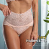 Women-s-Panties-Sexy-Lace-Ladies-High-Waist-Briefs-Tanga-Lingerie-Femme-G-String-Plus-Size-2 High-Waist Brief