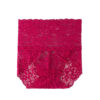 wine-red