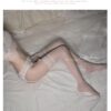 Lace Fishnet Stockings