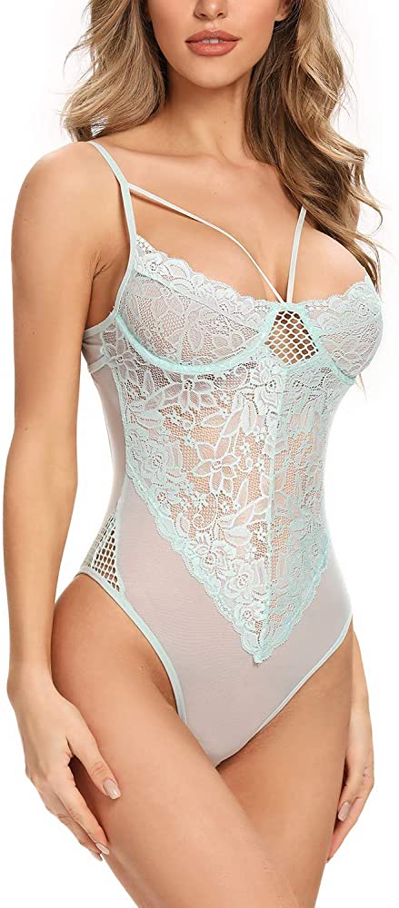 Intimate Fashion
