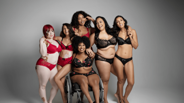 body type